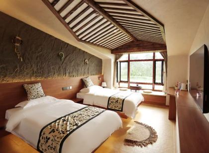 北極村北潯木屋酒店