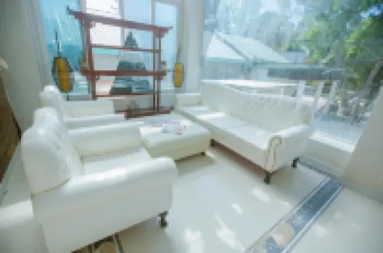 Khách sạn Mũi Né Boutique Các khách sạn gần Lâu đài rượu vang RD Phan Thiết - Mũi Né