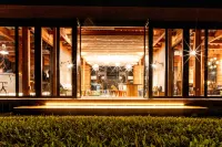 GLAMP ELEMENT Hotel di Maibara