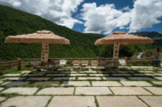 四姑娘山宿境·山裡見民宿（長坪溝景區店）