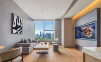 Radisson Country Inn & Suites Guiyang North Railway Station - Fitnessstudio