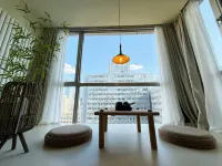 Yi Mu Homestay (Beijing Sanlitun Taikoo Li)