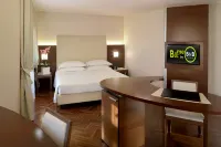 B&B HOTEL Habitat Giussano Hotel a Mariano Comense