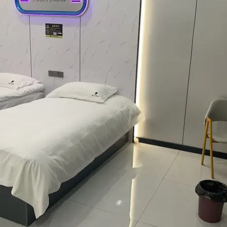 Maka E-Sports Hotel