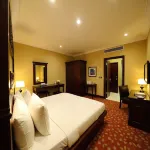 Hotel Urban Lion - Delhi Airport Hotel a Indira Gandhi Int'l Airport