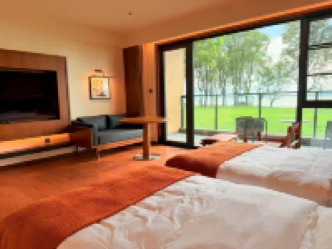 Tongcheng Xizi Tonghua Hotel