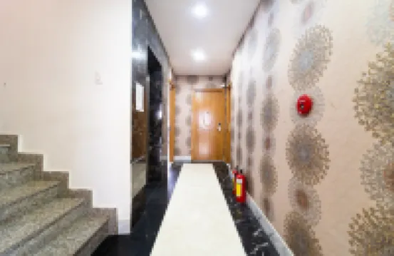 Bộ sưu tập O Sunrise Hotel Trung Sơn gần Lotte Mart Các khách sạn gần Đại Học RMIT Nam Sài Gòn