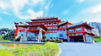 Chongqing Gongzhou Jinke Hotel Hotel in zona Sanjiang Vocational & Technical Institute