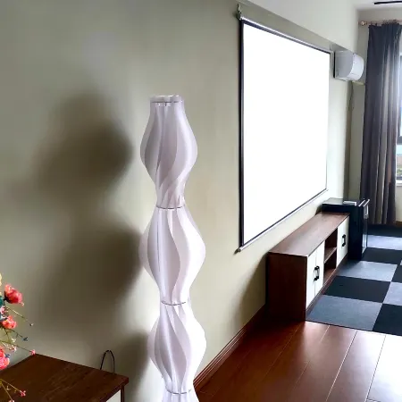 Yunding · Xingzhiying Movie Homestay