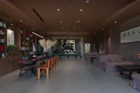 Wusuoju•Mountain Hotel - Pet Friendly