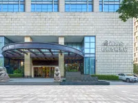 New Zijin Hotel Hoteles en Changxing