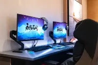 E-Athlete E-Sports Hotel (Zunyi Meeting Site Branch)