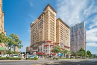 Hangting Hotel(DevelopmentZonezhufengStreet) Hôtels à proximité de : Shijiazhuang Highway Main Hub Baifo Passenger Transport Terminal (Zhongshan East Road)