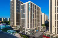 Hanting Hotel (Qingdao North Station Shengliqiao Subway Station) Hotels in Qingdao