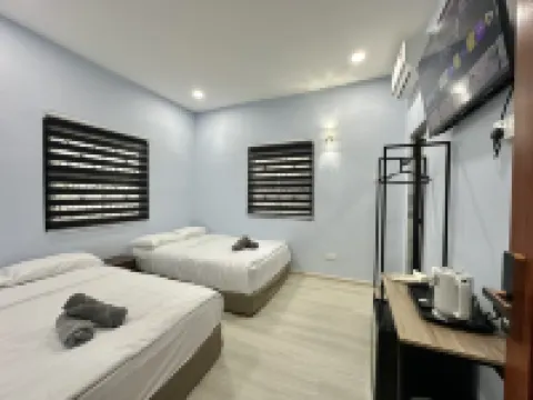 Century Sapphire - Near KSL & Holiday Plaza