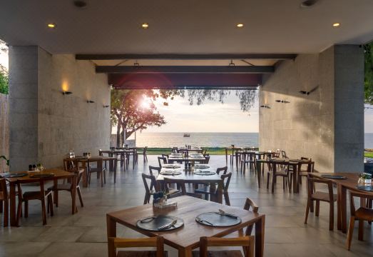 Semara Luxury Villa Resort Hotel Overview