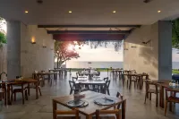 Tolani Resort Kui Buri - breakfast