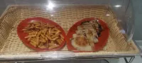 Yuanfang Hotel - breakfast