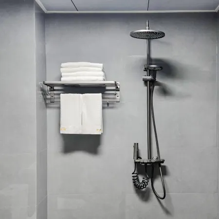 Tongxin Yonghui Hotel