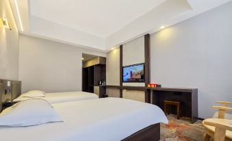 Tongxin Yonghui Hotel