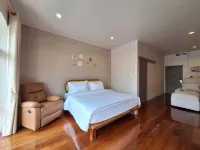 Trat Hometown Các khách sạn gần Wat Si Buraparam