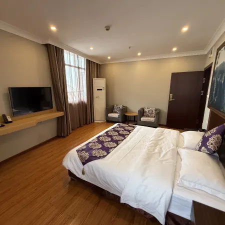 Shibingyuntai Impression Hotel