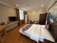 Shibingyuntai Impression Hotel