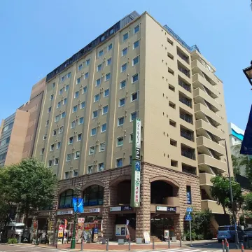 โรงแรมรูทอินน์ โยโกฮาม่า บะชะมิจิ โรงแรมใกล้บาชามิจิ