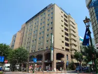 Hotel Route-Inn Yokohama Bashamichi Hotels in Yokohama