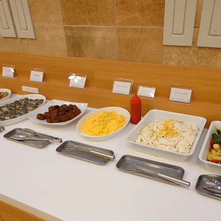 Toyoko Inn Niigata Ekimae Отели в г. Ниигата