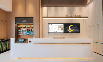 Hotel City Comfort Inn(Nanhu Branch, Zigong Bangtai No. 4 People's Hospital)