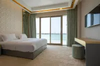 Kyona Marina - كيونا مارينا Hotels in Obhur Al Janoubiyah