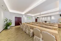 Haifanxing Chain Hotel (Xianning Yinquan Avenue)