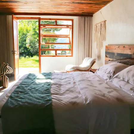 Meihao Life Homestay