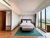 Luminor Hotel Pajajaran Bogor by WH