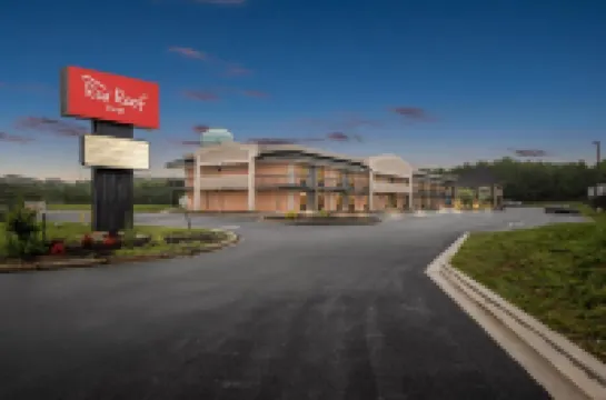 Red Roof Inn Perryville