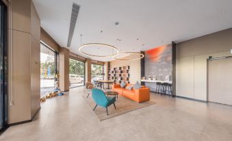 Ni Hao Hotel (Quanzhou Jinjiang International Airport Wudianshi)