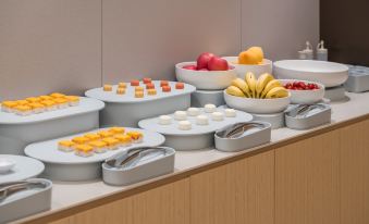 JI Hotel(Shunde OCT Harbour Plus District Government)