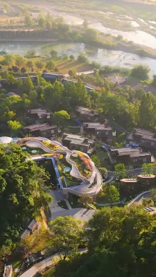 Tonglu Senbo Exclusive Resort