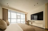 Burqin Sanshun Scenic Hotel Hotels in Burqin County