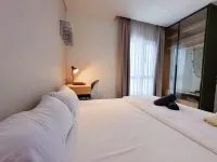 DK Impian Townview + Air-Con Retreat@Shah Alam Hotel di Petaling