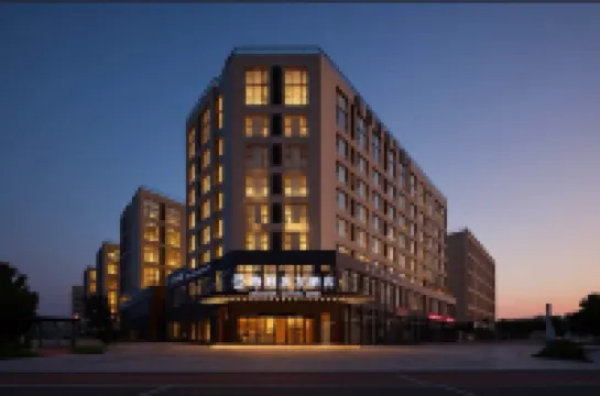 GreenTree Eastern Hotel (Zhengzhou Xinzheng International Airport)