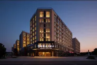 GreenTree Eastern Hotel (Zhengzhou Xinzheng International Airport) 쉬안예후 습지 문화원 주변 호텔