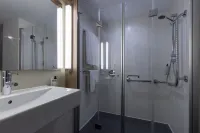 馬拉加機場康鉑飯店