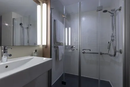 Travelodge Malaga Airport