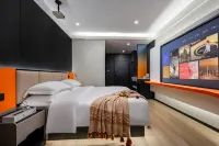 Zoige Dejiling Smart Hotel (Xingfu Road)