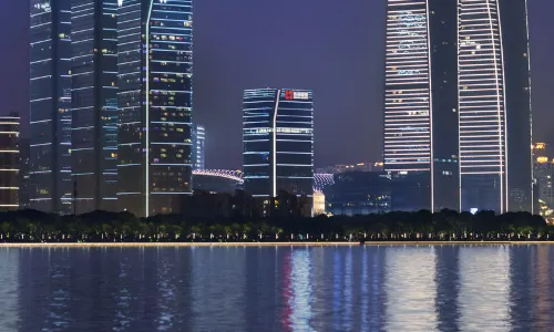 W Suzhou