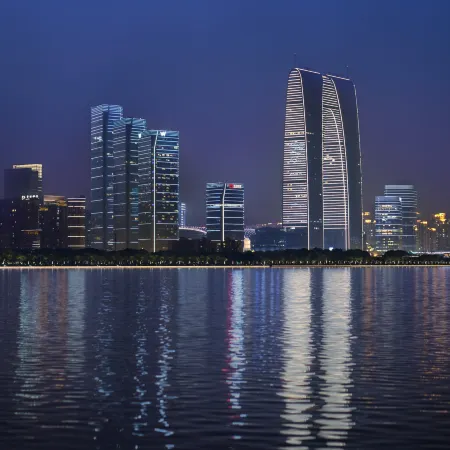 W Suzhou