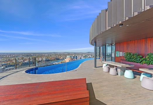 스파이어 레지던스