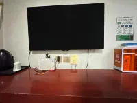 Litian Hotel ホータン市のホテル